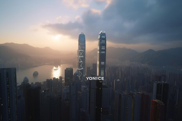 Hong Kong Rides the Global AI Wave