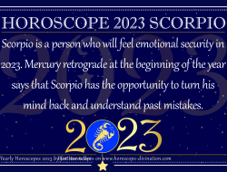 Scorpio Forecast: July 25, 2025