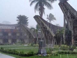 Cuaca Toraja Utara 14 Juli 2025: Mendung dan Suhu Naik