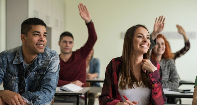 Students, Graduates, Early Career Pros Ready for the Workforce