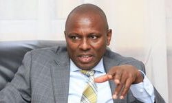 Ichung’wah Calls on Kenyans to Avoid Political Division That Could Tear the Nation Apart