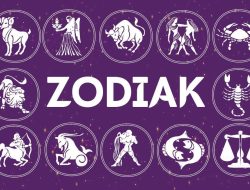 Ramalan Zodiak Hari Ini 13 Juli 2025: Aries, Taurus, Gemini – Cinta, Kesehatan, Karier, Keuangan