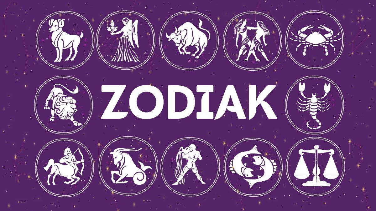 Ramalan Zodiak Hari Ini 13 Juli 2025: Aries, Taurus, Gemini – Cinta, Kesehatan, Karier, Keuangan