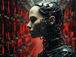 The Duality of AI Power The Duality of AI Power