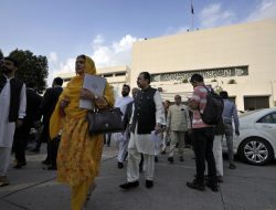 Punjab Govt Removes DC Pakpattan, Restructures Key Officers