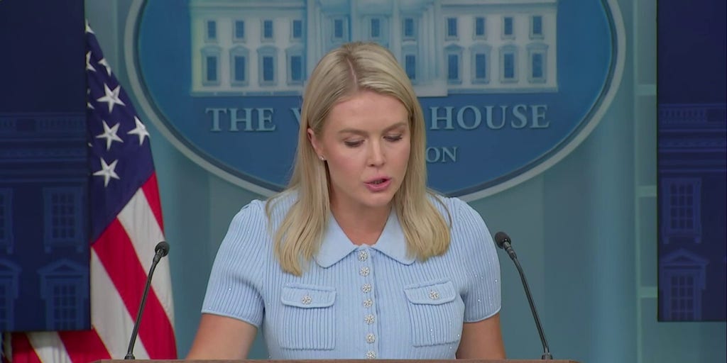 Trump Lifts Sanctions on Syria, White House Announces