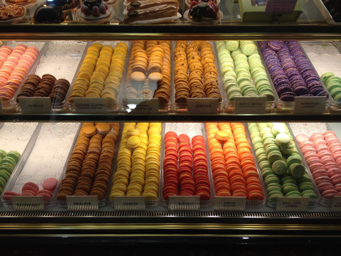 Half-Price Foodie Adventures Across the Kingdom