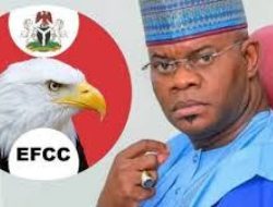 Alleged N110.4b Fraud: Court Sets July 17 Deadline on Bello’s Travel Request Alleged N110.4b Fraud: Court Sets July 17 Deadline on Bello’s Travel Request