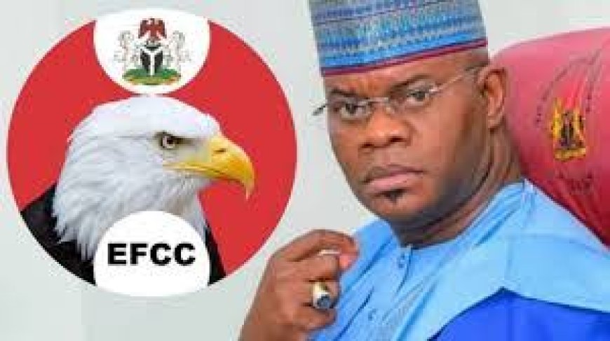 Alleged N110.4b Fraud: Court Sets July 17 Deadline on Bello’s Travel Request