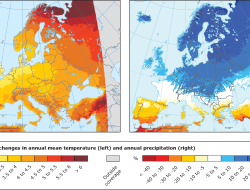 Europe Scorches in Brutal Heatwave as Mercury Hits 47°C