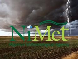 NiMet predicts major thunderstorms and rain July 7–10 NiMet predicts major thunderstorms and rain July 7–10