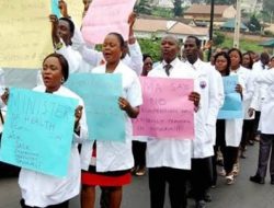 Kogi Doctors Demand Better Pay and Career Growth