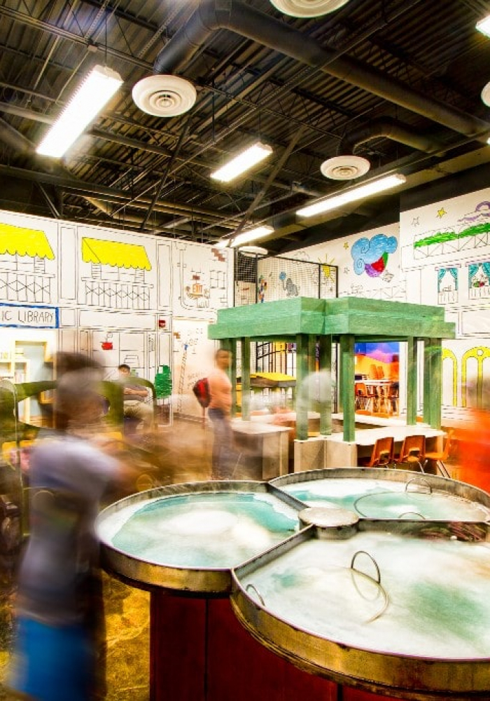 South Texas Imaginarium Launches Summer Camp for Kids, Registration Now Open