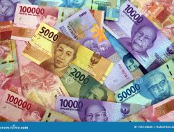 Rupiah Melemah, Pasar Tunggu Kebijakan Tarif Trump Rupiah Melemah, Pasar Tunggu Kebijakan Tarif Trump