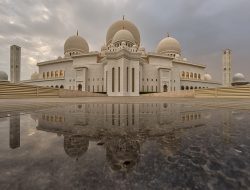 Islamic Educational Institution