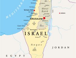 Israel Votes to Annex West Bank Settlements Israel Votes to Annex West Bank Settlements