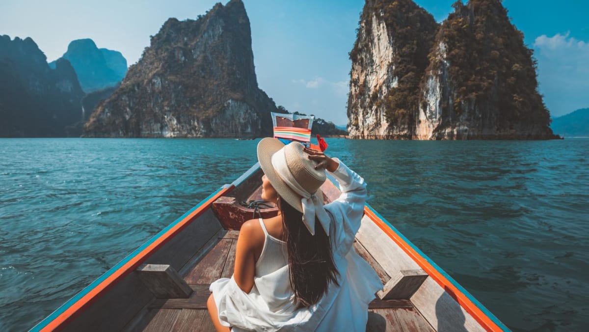Asia’s Luxury Travellers Now Choose Purpose Over Perks