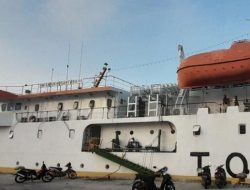 Prakiraan Cuaca 8 Juli 2025: Kendari dan Baubau Berawan, 4 Kabupaten Berpotensi Hujan Prakiraan Cuaca 8 Juli 2025: Kendari dan Baubau Berawan, 4 Kabupaten Berpotensi Hujan