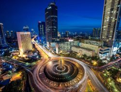 Jakarta Jadi Kota Cinema, JMFF 2025 Soroti Peran Negara dalam Ekosistem Film Nasional Jakarta Jadi Kota Cinema, JMFF 2025 Soroti Peran Negara dalam Ekosistem Film Nasional