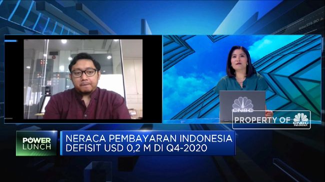 Rupiah Naik Pagi Ini, Tekanan AS Masih Mengancam