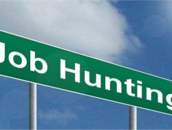 What Drives Job Hunting in Kenya?