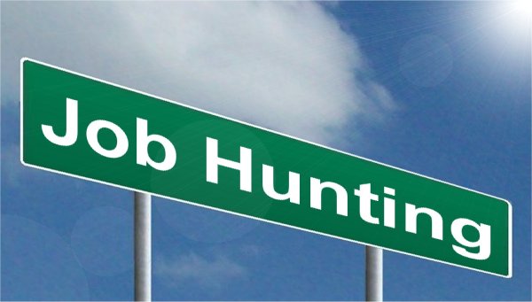 What Drives Job Hunting in Kenya?