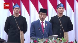 Silvester Mate Pimpin PMKRI Aimas, Siap Hadapi Bonus Demografi dengan Gerakan Adaptif