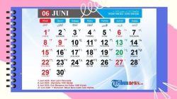 Jadwal Libur Agustus: Catat Tanggalnya, Lengkap Senin-Kamis dan Yaumil Bidh