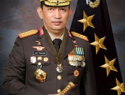 Kapolri Luncurkan 29 SPPG di Sumut, Percepat Program Makanan Gratis Kapolri Luncurkan 29 SPPG di Sumut, Percepat Program Makanan Gratis