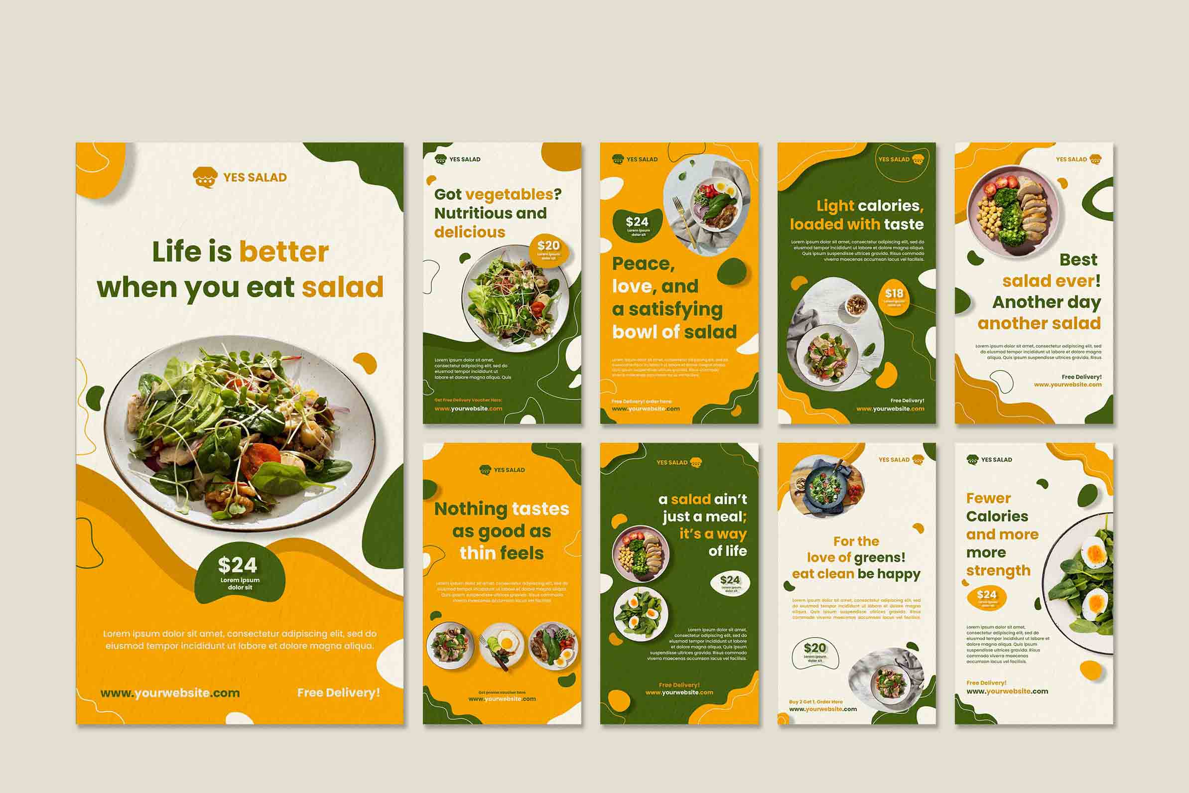 Katalog Promo 7.7: Saus Cabe Beli 1 Gratis 1