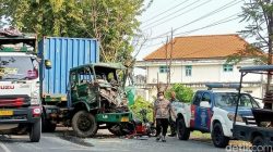 Identitas Korban Pembunuhan di Gresik Terungkap