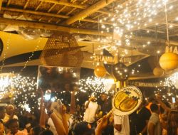 Wavuvi Kempu Celebrates 3 Years of Unforgettable Moments Wavuvi Kempu Celebrates 3 Years of Unforgettable Moments