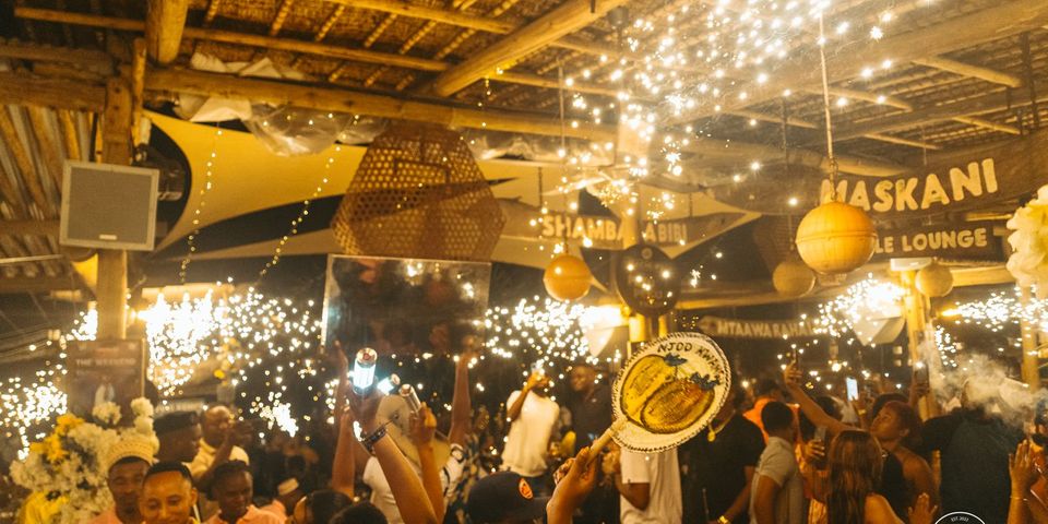 Wavuvi Kempu Celebrates 3 Years of Unforgettable Moments Wavuvi Kempu Celebrates 3 Years of Unforgettable Moments