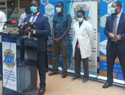 **KMPDU Announces Sh206,000 Monthly Pay for All Intern Doctors** **KMPDU Announces Sh206,000 Monthly Pay for All Intern Doctors**