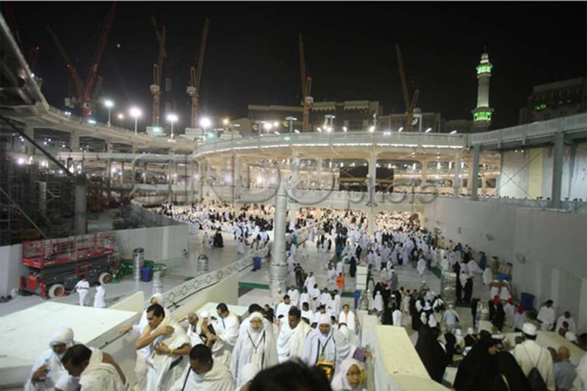 Korban Penipuan Travel Umrah di Lamongan Laporkan Polisi, Kerugian Rp 17 Miliar