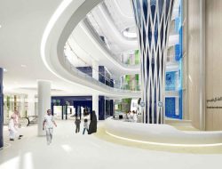 King Faisal Hospital: Transforming Care with Digital Innovation