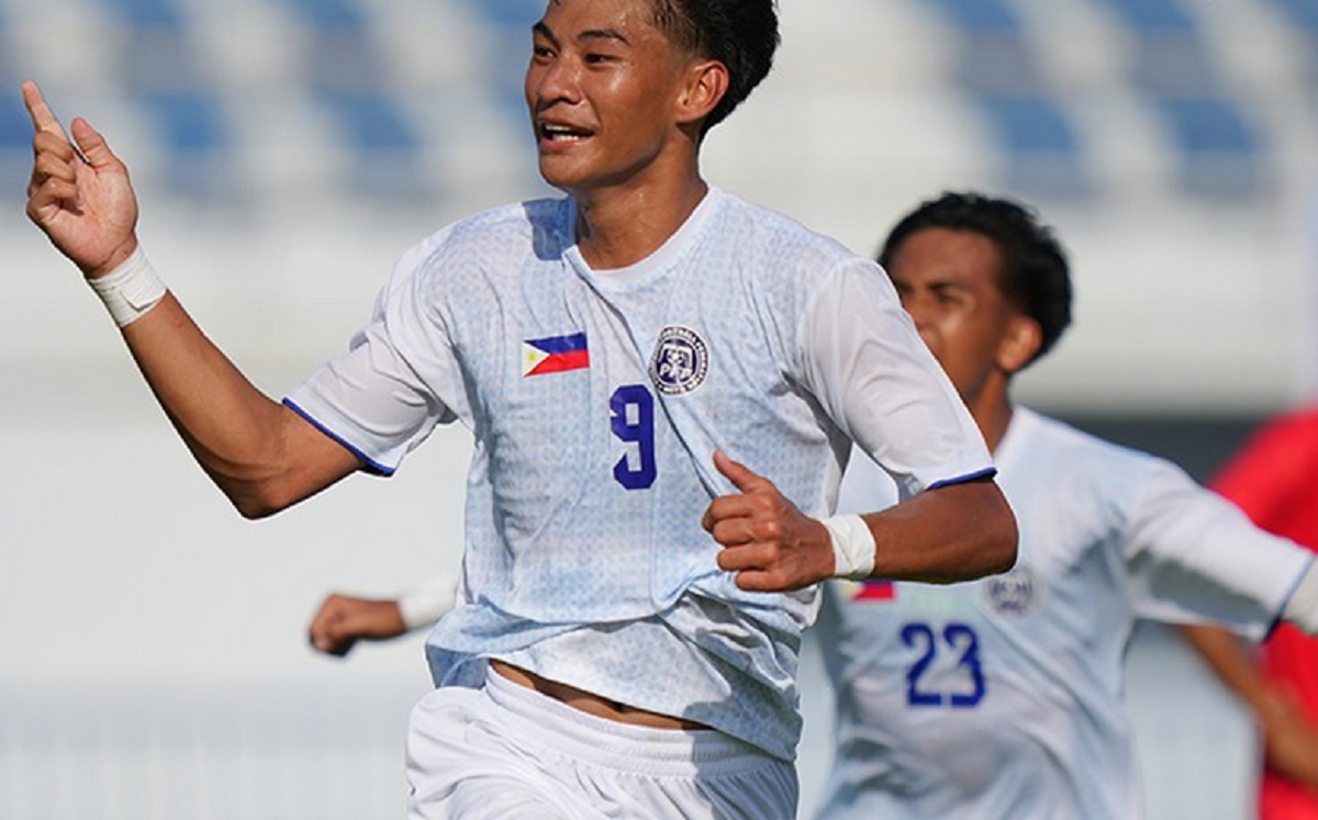 Timnas Filipina U-23 Siap Ikuti Jejak Tim Senior di Piala AFF U-23 2025