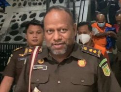 Penyidik Kejati Papua Barat Periksa 27 Saksi dalam Kasus Tipikor ATK 2018 Penyidik Kejati Papua Barat Periksa 27 Saksi dalam Kasus Tipikor ATK 2018