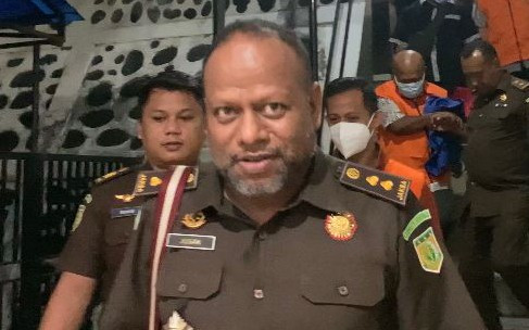 Penyidik Kejati Papua Barat Periksa 27 Saksi dalam Kasus Tipikor ATK 2018