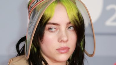 Billie Eilish Eyes Big Screen with James Cameron – New Details Revealed