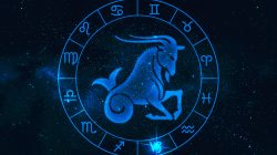 Capricorn Forecast: July 25, 2025