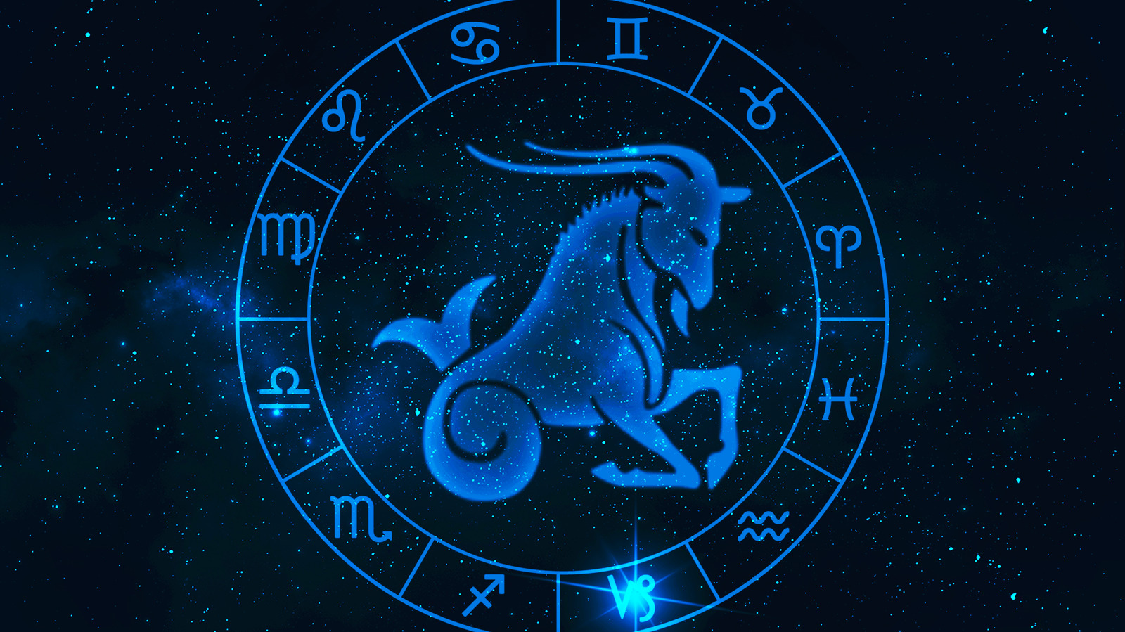 Capricorn Forecast: July 25, 2025