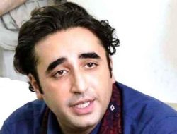 Bilawal Names New PPP Balochistan Leadership