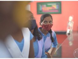 Edo Schools Launch STEAM Labs