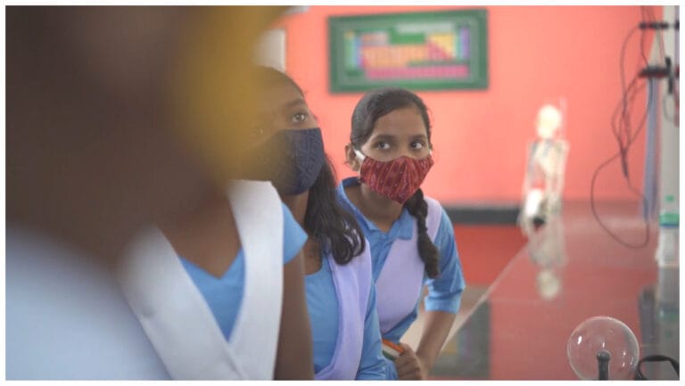 Edo Schools Launch STEAM Labs