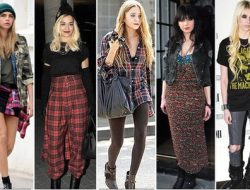 Grunge Revival: My ’90s Style & Lifestyle Guide