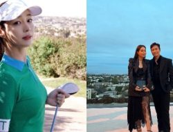 Lee Si Young Hamil Anak Kedua dari Mantan Suami Lee Si Young Hamil Anak Kedua dari Mantan Suami