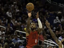Sean Highkin: Not Joe Cronin or Damian Lillard Sean Highkin: Not Joe Cronin or Damian Lillard