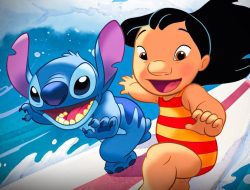 ‘Lilo & Stitch’ Live-Action Screenwriter Reveals Story Evolution and Inspiration
