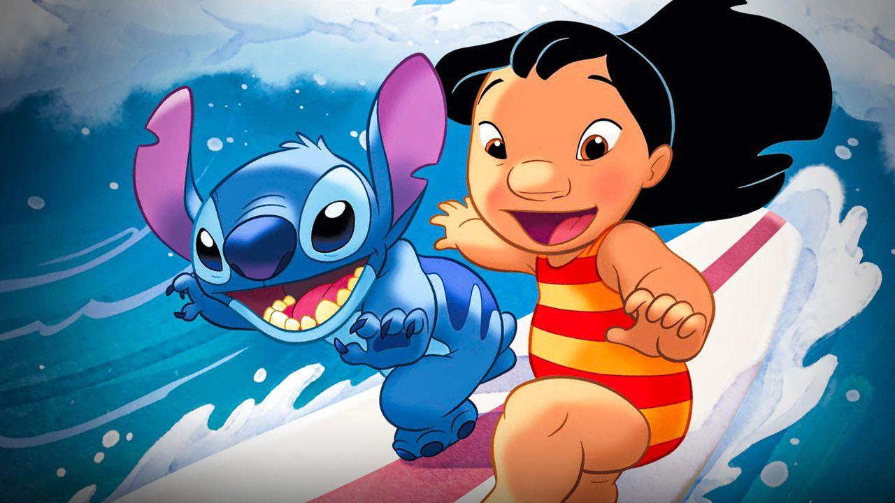 ‘Lilo & Stitch’ Live-Action Screenwriter Reveals Story Evolution and Inspiration